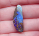 Boulder Opal am Band - Video