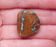 Boulder Opal am Band - Video