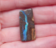 Boulder Opal am Band - Video