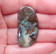 Boulder Opal am Band - Video