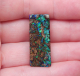 Boulder Opal am Band - Video