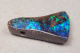 Boulder Opal am Band - Video