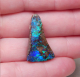 Boulder Opal am Band - Video