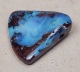 Boulder Opal am Band - Video