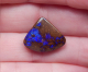Boulder Opal am Band - Video