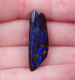 Boulder Opal am Band - Video