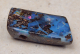 Boulder Opal am Band - Video