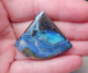 Boulder Opal am Band - Video