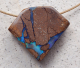 Boulder Opal am Band - Video