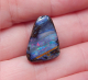 Boulder Opal am Band - Video