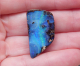Boulder Opal am Band - Video