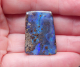 Boulder Opal am Band - Video