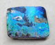Boulder Opal am Band - Video