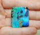 Boulder Opal am Band - Video