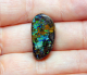 Boulder Opal am Band - Video