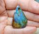 Boulder Opal am Band - Video