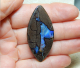 Boulder Opal am Band - Video