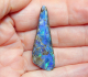 Boulder Opal am Band - Video
