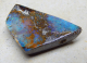 Boulder Opal am Band - Video