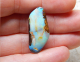 Boulder Opal am Band - Video