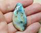 Boulder Opal am Band - Video