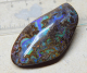 Boulder Opal am Band - Video