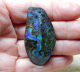 Boulder Opal am Band - Video