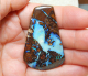 Boulder Opal am Band - Video