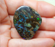 Boulder Opal am Band - Video
