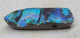 Boulder Opal am Band - Video