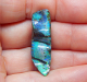 Boulder Opal am Band - Video