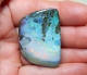 Boulder Opal am Band - Video