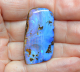 Boulder Opal am Band - Video