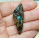 Boulder Opal am Band - Video