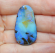 Boulder Opal am Band - Video