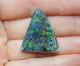 Andamooka-Black-Matrix-Opal - Video