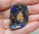 Boulder Opal am Band - Video