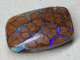 Boulder Opal am Band - Video