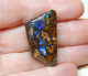 Boulder Opal am Band - Video