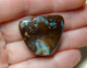 Boulder Opal am Band - Video