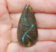 Boulder Opal am Band - Video
