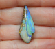 Boulder Opal am Band - Video