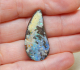 Boulder Opal am Band - Video