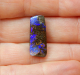 Boulder Opal am Band - Video