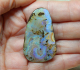 Boulder Opal am Band - Video