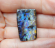 Boulder Opal am Band - Video