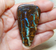 Boulder Opal am Band - Video