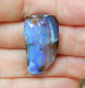 Boulder Opal am Band - Video