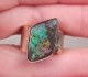 Designer-Ring in 585GG - Video