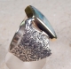 Designer-Ring 925SS & 585GG - Video